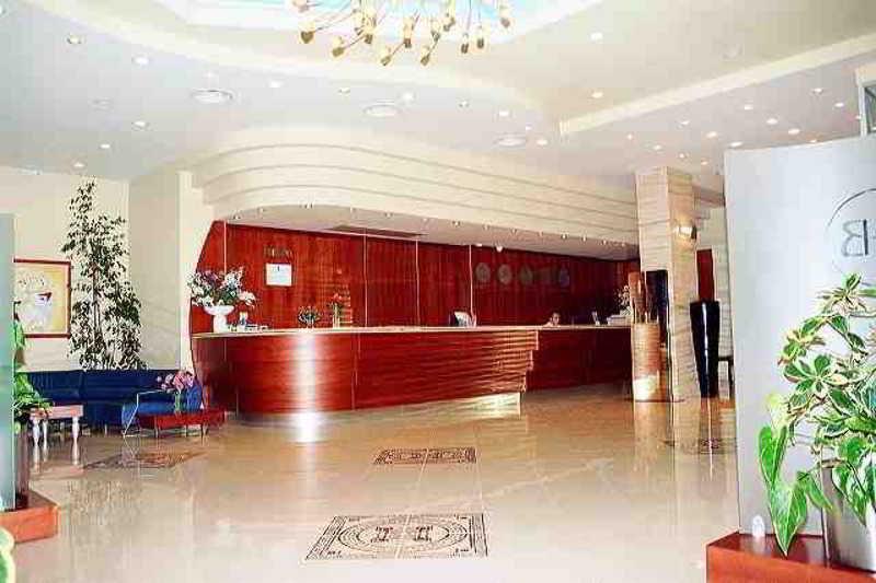 Butrinti Hotel Саранда Екстер'єр фото