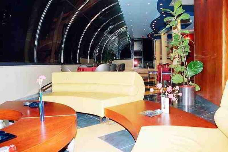 Butrinti Hotel Саранда Екстер'єр фото